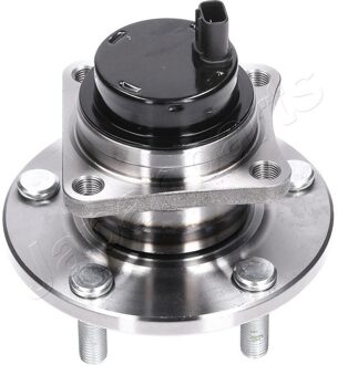 Toyota Wielnaaf KK22087