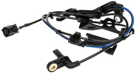 Toyota Wielsnelheidssensor 24071050663