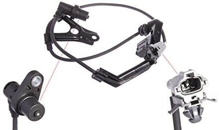 Toyota Wielsnelheidssensor 294509