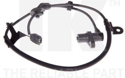 Toyota Wielsnelheidssensor 294516