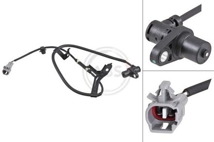 Toyota Wielsnelheidssensor 31039