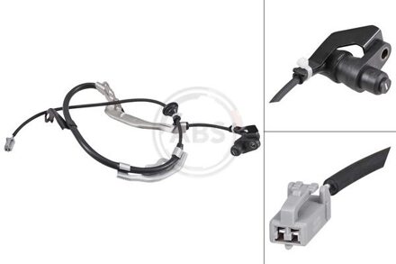 Toyota Wielsnelheidssensor 31047