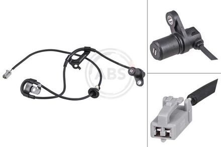 Toyota Wielsnelheidssensor 31077