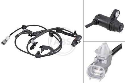 Toyota Wielsnelheidssensor 31682