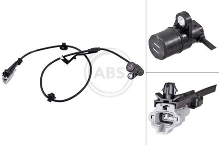 Toyota Wielsnelheidssensor 31745