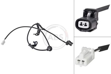 Toyota Wielsnelheidssensor 31751