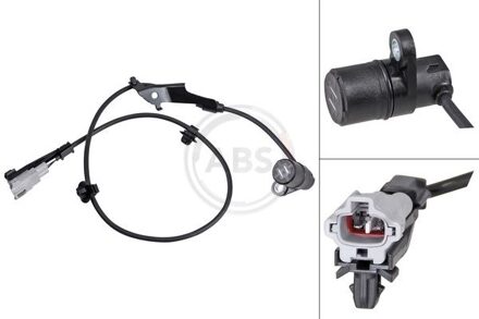 Toyota Wielsnelheidssensor 31762