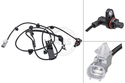 Toyota Wielsnelheidssensor 31763