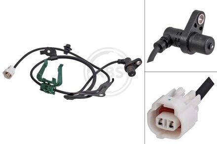 Toyota Wielsnelheidssensor 31775