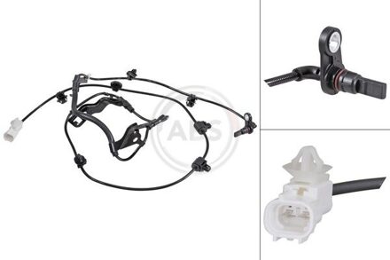 Toyota Wielsnelheidssensor 32009