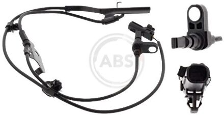 Toyota Wielsnelheidssensor 32340