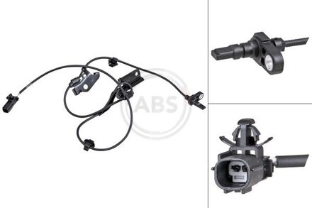 Toyota Wielsnelheidssensor 32341