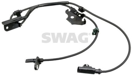 Toyota Wielsnelheidssensor 33109744