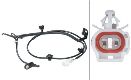 Toyota Wielsnelheidssensor 6PU012679801