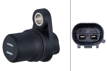 Toyota Wielsnelheidssensor 6PU230048821