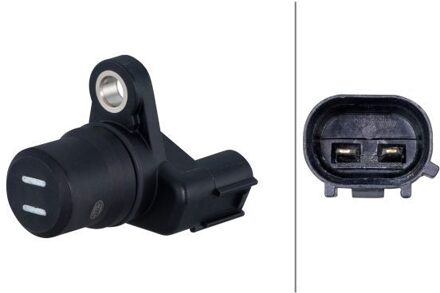 Toyota Wielsnelheidssensor 6PU230048831