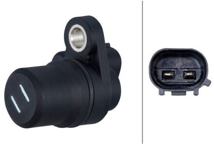 Toyota Wielsnelheidssensor 6PU230048841