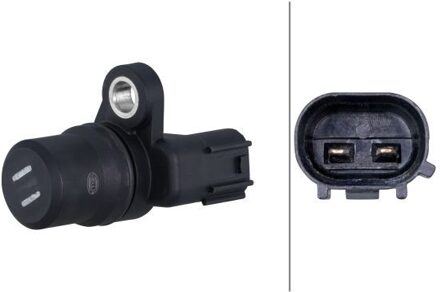 Toyota Wielsnelheidssensor 6PU230048851