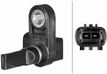 Toyota Wielsnelheidssensor 6PU358217371