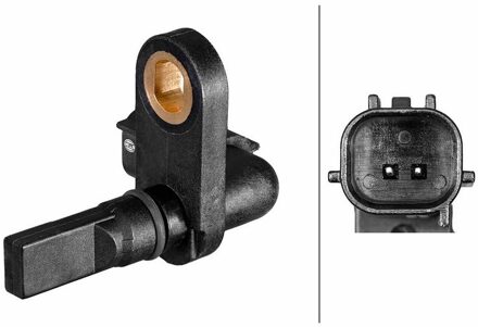 Toyota Wielsnelheidssensor 6PU358218561