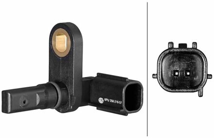 Toyota Wielsnelheidssensor 6PU358218571