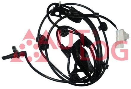 Toyota Wielsnelheidssensor AS5432