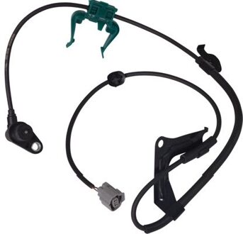 Toyota Wielsnelheidssensor BAS9036