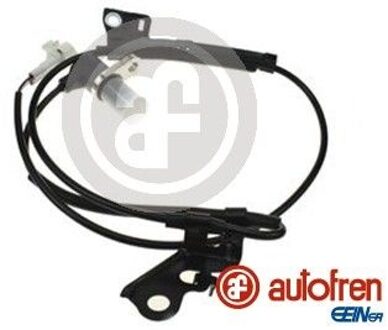 Toyota Wielsnelheidssensor DS0083