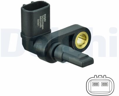 Toyota Wielsnelheidssensor SS20465