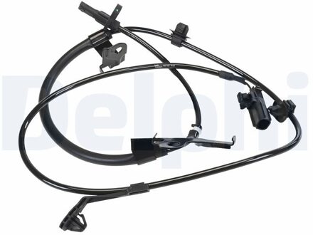 Toyota Wielsnelheidssensor SS2153812B1