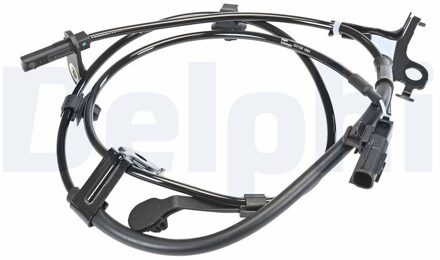 Toyota Wielsnelheidssensor SS2153912B1