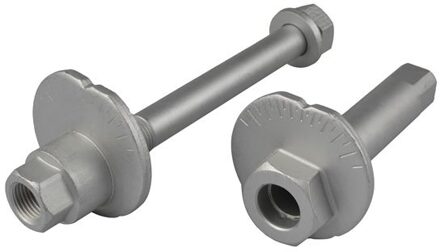 Toyota Wielvluchtcorrectieschroef TED21198