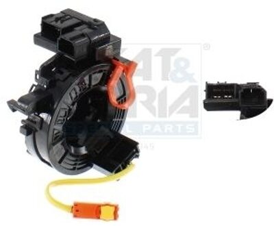 Toyota Wikkelveer, airbag 231359