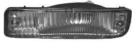 Toyota Zijknipperlicht voor buitenspiegel links IN BUMPER 5326911