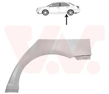 Toyota Zijwand 5307147