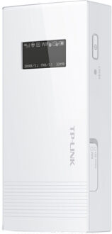 TP-Link 3G Mobile WiFi, USB, Micro SD, SIM, 5200 mAh batterij, WCDMA, GSM (M5360)