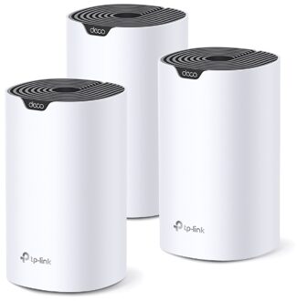 TP-Link AC1900 Whole Home Mesh Wi-Fi System Mesh router Wit