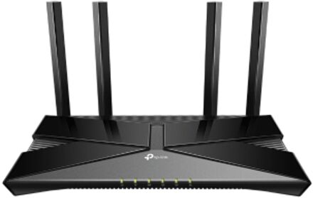 TP-Link Archer AX23 Router Zwart