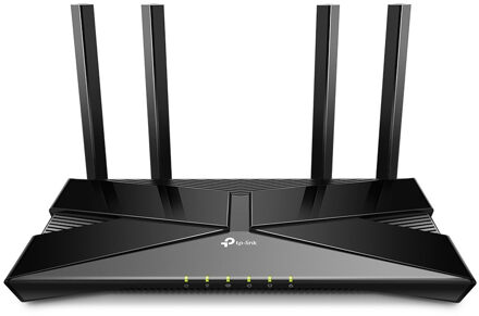 TP-Link Archer AX53 Router Zwart