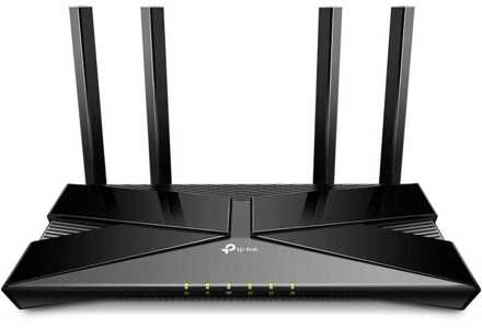 TP-Link Archer AX53 Router Zwart
