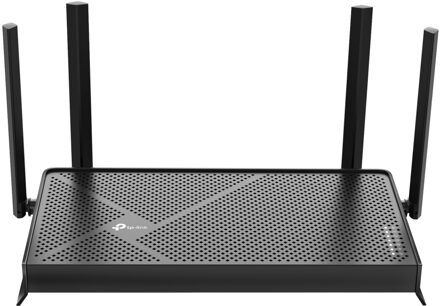 TP-Link Archer BE230 Wifi 7 Router Zwart
