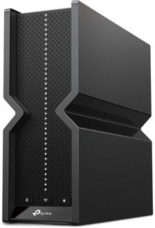TP-Link Archer BE550 Router Zwart