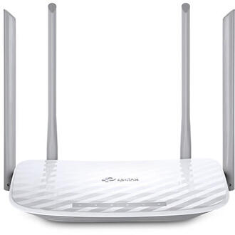 TP-Link Archer C50 Draadloze Dual Band Router AC1200