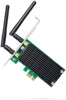 TP-Link Archer T4E Wifi adapter