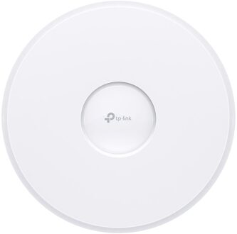 TP-Link BE22000 Ceiling Mount Tri-Band Wi-Fi 7 Access Point WiFi repeater Wit