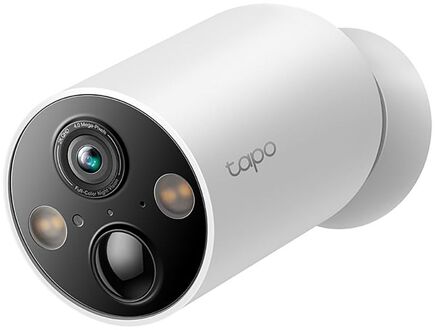 TP-Link Beveilingscamera Tapo Tc85 Binnen En Buiten Wit