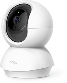 TP-Link C200 IP-camera Wit