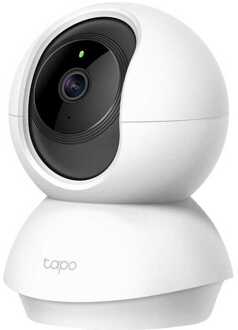 TP-Link C210 IP-camera Wit