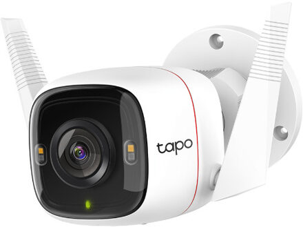 TP-Link C320WS IP-camera Wit