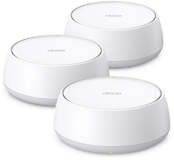 TP-Link Deco BE22 Mesh WiFi 7 System (3-pack) Mesh router